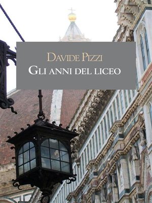 cover image of Gli anni del liceo